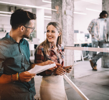 Driving Social Mobility & Socio-Economic Inclusion